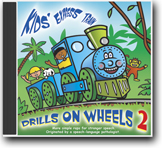 Kids Express Train